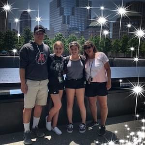 Meet your Posher, Melissa